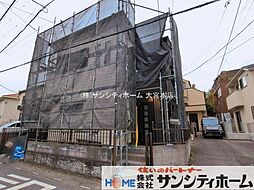 外観の画像