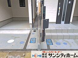 外観の画像