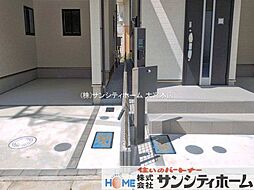 外観の画像