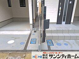 外観の画像