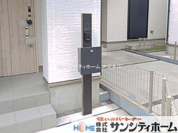 外観の画像