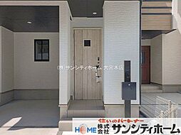 外観の画像