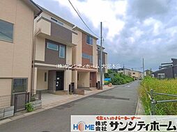 外観の画像