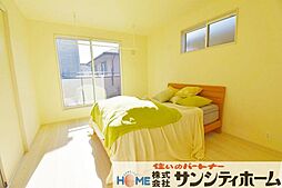 子供部屋の画像