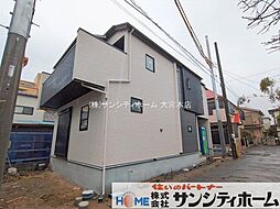 外観の画像
