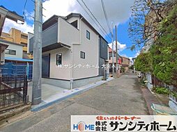 外観の画像