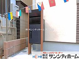 外観の画像
