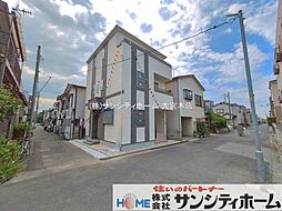 外観の画像