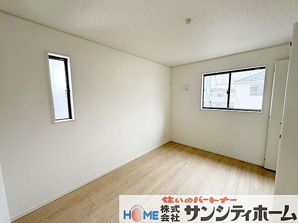 子供部屋