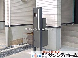 外観の画像