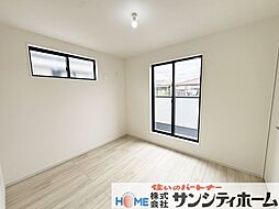 子供部屋の画像
