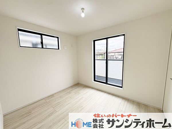 子供部屋
