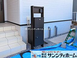 外観の画像