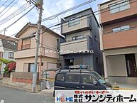 埼玉県さいたま市南区白幡6丁目：物件画像
