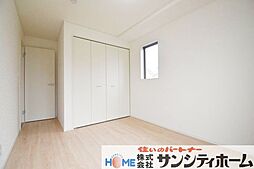 洋室の画像