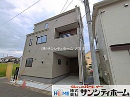 外観の画像