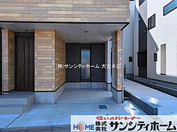 外観の画像