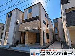 外観の画像