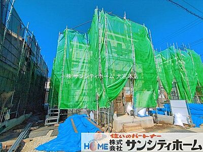 外観:撮影日(2026-10-09) 外観:撮影日(2026-10-09)
