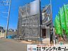 外観：撮影日(2026-08-25 00:00:00)