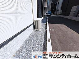 外観の画像
