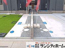 外観の画像