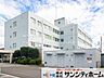 周辺：埼玉県央病院 撮影日(2022-09-06) 1140m