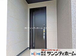 外観の画像