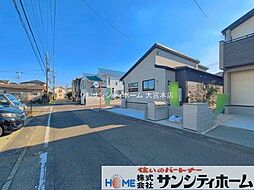 外観の画像