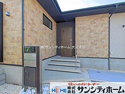 外観の画像