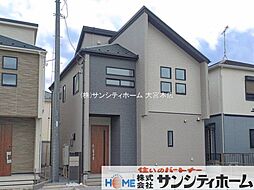北本市中丸7丁目