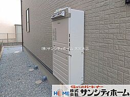 外観の画像