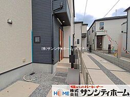 外観の画像