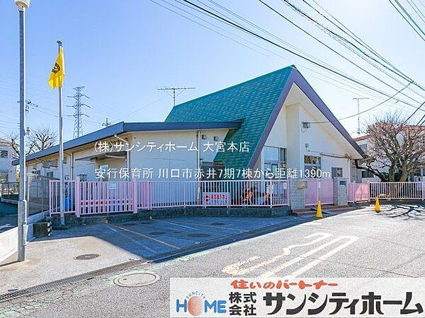 周辺を拡大表示