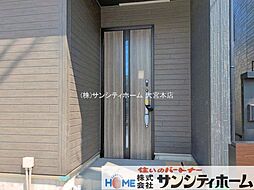 外観の画像