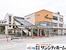 周辺：JR「東大宮」駅 撮影日(2021-05-24) 1360m