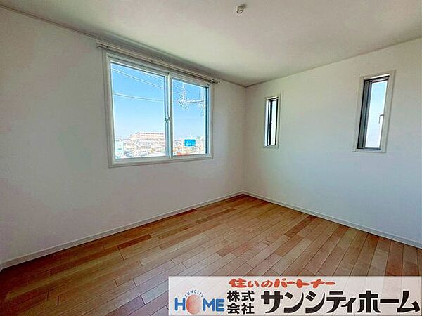 子供部屋