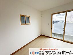 子供部屋の画像