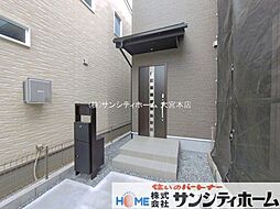 外観の画像