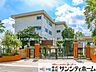 周辺：さいたま市立南浦和中学校 撮影日(2022-09-14) 700m