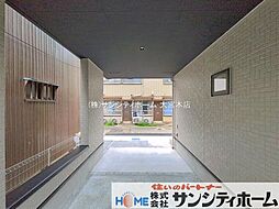 外観の画像