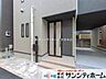 外観：撮影日(2026-09-03 00:00:00)