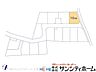 区画図：図面と異なる場合は現況を優先