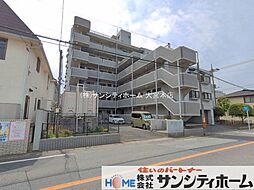 外観の画像