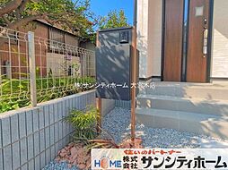 外観の画像