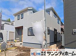 外観の画像