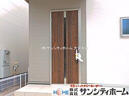 外観の画像