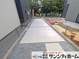 外観の画像