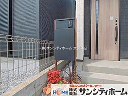外観の画像