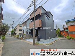 外観の画像